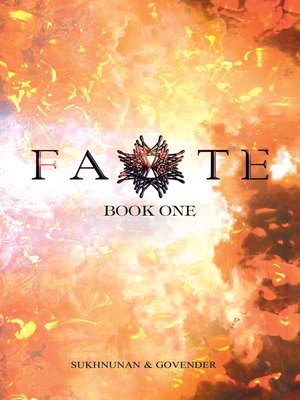 cover image of Fate